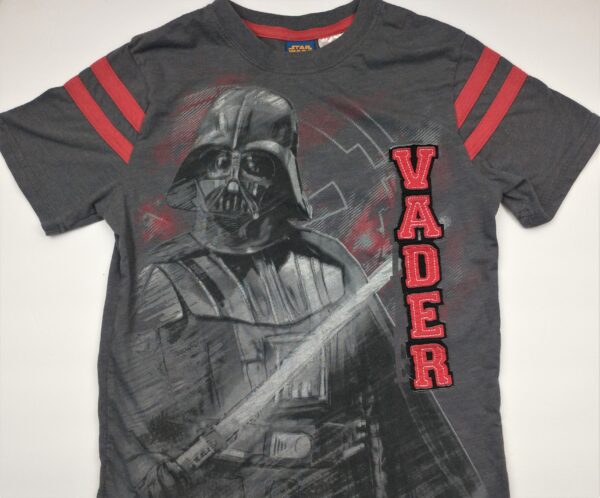 Boys Star Wars Size 8 T-Shirt