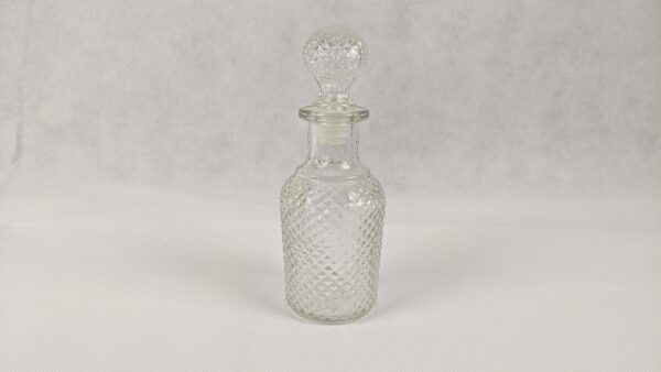 Vintage Avon Perfume Bottle