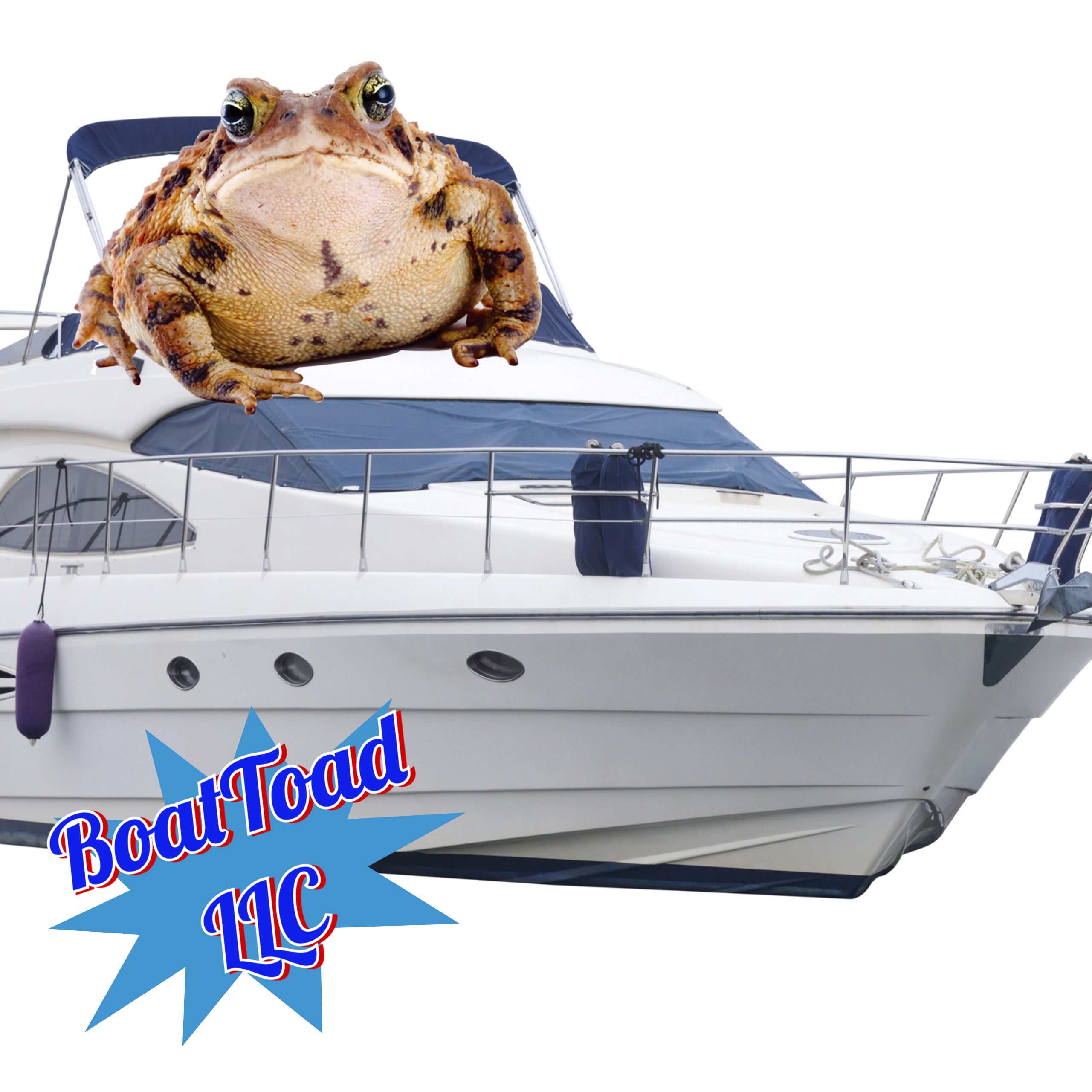 BoatToad LLC, BoatToad Spices, Freeze Dried, STL, Elevated STL