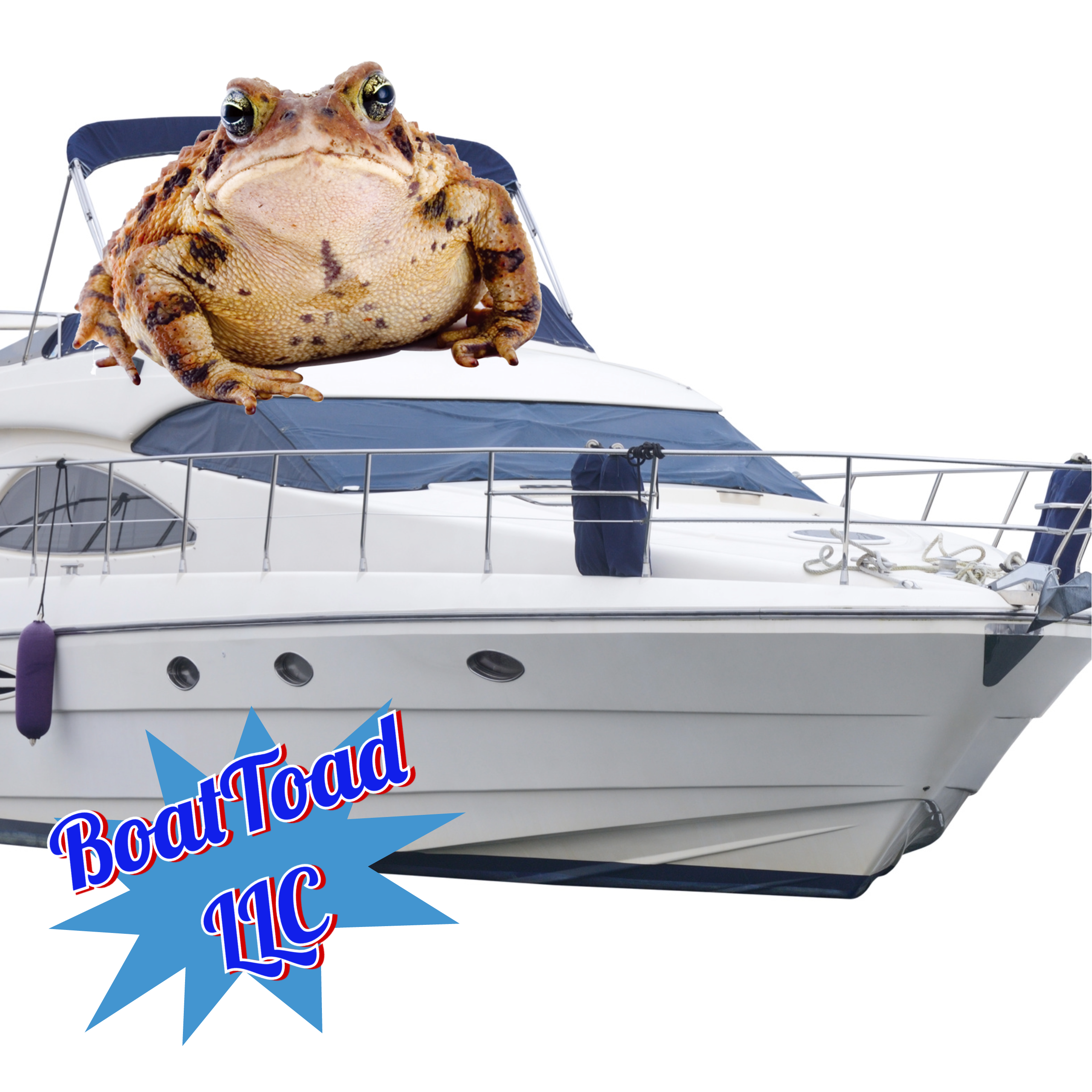 BoatToad LLC, STL, Elevated STL, Resale