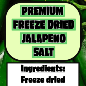 BoatToad Spice Blends