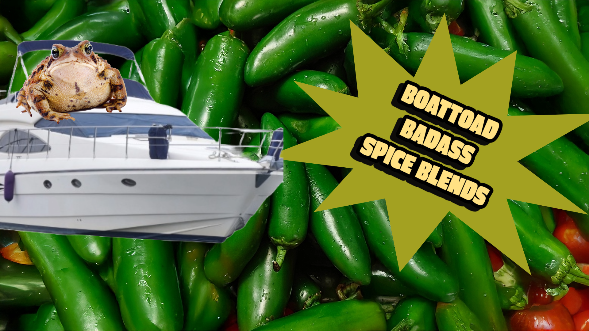 BoatToad, BoatToad Products